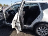 JN8AT2MTXKW****** Wrecked 2019 Nissan Rogue in Ace Perris