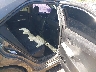 4T1BF1FK6EU****** Wrecked 2014 Toyota Camry in Gulf Coast