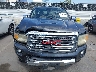 1GTG6CE36F1****** Destrozados 2015 GMC Canyon en Estado de California