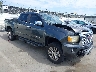 1GTG6CE36F1****** Usados 2015 GMC Canyon en Estado de California