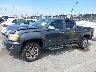 1GTG6CE36F1****** Reparables 2015 GMC Canyon en Estado de California