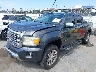 1GTG6CE36F1****** Usados y Reparables 2015 GMC Canyon en Los Angeles South
