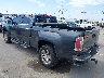 1GTG6CE36F1****** Salvamento y Reparables 2015 GMC Canyon en Los Angeles South