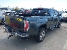 1GTG6CE36F1****** Salvamento y Destrozados 2015 GMC Canyon en Estado de California
