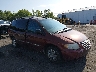 2A4GP54L57R****** Salvage and Wrecked 2007 Chrysler Town & Country in Scranton