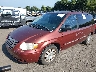 2A4GP54L57R****** Used and Repairable 2007 Chrysler Town & Country in Scranton