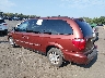 2A4GP54L57R****** Salvage and Repairable 2007 Chrysler Town & Country in Scranton
