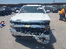 1GCRCREC3JZ****** Wrecked 2018 Chevrolet Silverado 1500 in Texas State