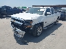 1GCRCREC3JZ****** Used and Repairable 2018 Chevrolet Silverado 1500 in Dallas