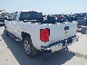 1GCRCREC3JZ****** Salvage and Repairable 2018 Chevrolet Silverado 1500 in Dallas