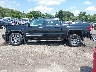 3GTU2WEC6EG****** Salvage 2014 GMC Sierra 1500
