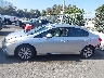 19XFB2F8XCE****** Salvage 2012 Honda Civic