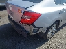 19XFB2F8XCE****** Salvage and Wrecked 2012 Honda Civic in Los Angeles
