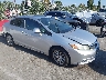19XFB2F8XCE****** Salvage and Wrecked 2012 Honda Civic in Los Angeles