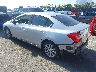 19XFB2F8XCE****** Salvage and Repairable 2012 Honda Civic in Los Angeles