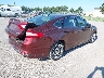 3FA6P0HD4FR****** Salvage and Wrecked 2015 Ford Fusion in New York State