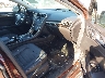 3FA6P0HD4FR****** Used and Repairable 2015 Ford Fusion in New York State