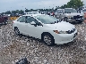 19XFB2F55CE****** Salvage and Wrecked 2012 Honda Civic in Springfield
