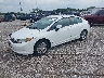 19XFB2F55CE****** Used and Repairable 2012 Honda Civic in Springfield