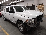 1C6RR6KT1FS****** Salvamento y Destrozados 2015 RAM 1500 en Phoenix
