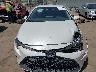 JTDEPMAE9MJ****** Wrecked 2021 Toyota Corolla in California State
