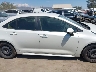 JTDEPMAE9MJ****** Used 2021 Toyota Corolla in California State