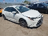 JTDEPMAE9MJ****** Salvage and Wrecked 2021 Toyota Corolla in North Hollywood