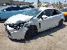 JTDEPMAE9MJ****** Used and Repairable 2021 Toyota Corolla in North Hollywood