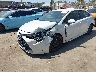 JTDEPMAE9MJ****** Salvage and Repairable 2021 Toyota Corolla in California State