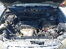 JTEGD21AX20****** Repairable 2002 Toyota Highlander in Santa Clarita