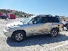 JTEGD21AX20****** Wrecked 2002 Toyota Highlander