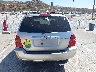 JTEGD21AX20****** Repairable 2002 Toyota Highlander