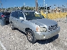 JTEGD21AX20****** Salvage and Wrecked 2002 Toyota Highlander in Santa Clarita