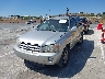 JTEGD21AX20****** Used and Repairable 2002 Toyota Highlander in Santa Clarita