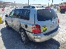 JTEGD21AX20****** Salvage and Repairable 2002 Toyota Highlander in Santa Clarita