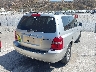 JTEGD21AX20****** Salvage and Wrecked 2002 Toyota Highlander in California State