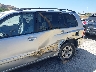 JTEGD21AX20****** Salvage and Repairable 2002 Toyota Highlander in California State