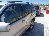 JTEGD21AX20****** Wrecked 2002 Toyota Highlander in California State