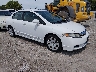 19XFA165X9E****** Salvage and Wrecked 2009 Honda Civic in Springfield