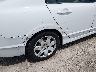 19XFA165X9E****** Salvage and Repairable 2009 Honda Civic in Missouri State