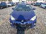 5YFBURHE4GP****** Wrecked 2016 Toyota Corolla in California State