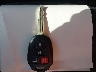 5YFBURHE4GP****** Salvage 2016 Toyota Corolla in California State