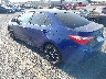 5YFBURHE4GP****** Salvage and Repairable 2016 Toyota Corolla in Fontana
