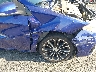 5YFBURHE4GP****** Salvage and Repairable 2016 Toyota Corolla in California State