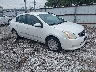 3N1AB6AP8BL****** Salvage and Wrecked 2011 Nissan Sentra in Springfield
