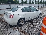 3N1AB6AP8BL****** Salvage and Wrecked 2011 Nissan Sentra in Missouri State