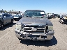 1FTNX20587E****** Destrozados 2007 Ford F-250 en Estado de California