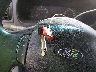 1FTNX20587E****** Salvamento 2007 Ford F-250 en Estado de California