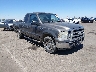 1FTNX20587E****** Salvamento y Destrozados 2007 Ford F-250 en Sacramento