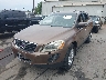 YV4992DZ7A2****** Used and Repairable 2010 Volvo XC60 in Fontana